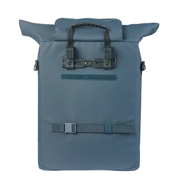 Basil Umhängetasche Brooklyn MIK Hooks